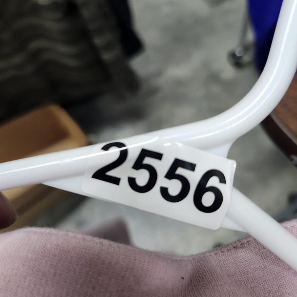 Skechers Jacket Womens 2XL Pink Fleece Full Zip Pockets Stand Collar Warm - Picture 10 of 10